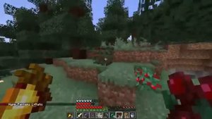 Королевская Битва в Майнкрафт  Финал  Голодные игры