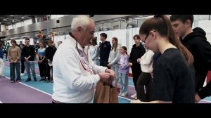 УралГУФК — время побеждать!