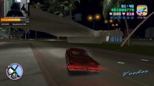 Прохождение GTA Vice City Big mission pack (100%). ГТА Вайс Сити новые миссии - Стрим #7