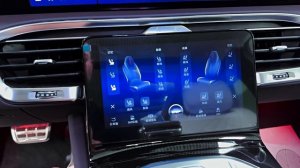 Hongqi E-HS9 (2024) - Large Executive SUV!