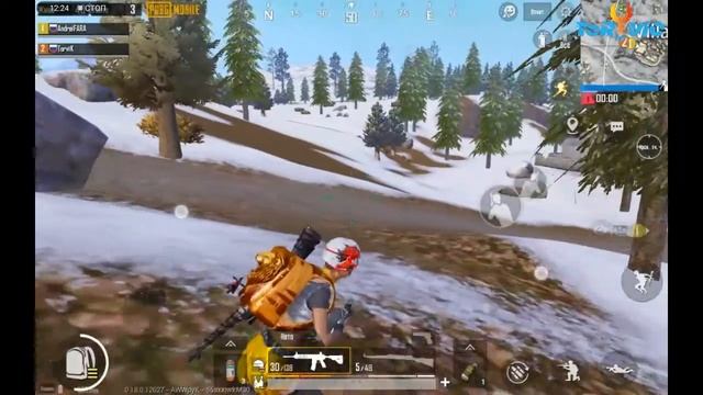 PUBG # 13 2 место смотреть онлайн