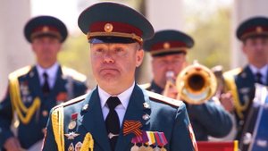 КЛИП РОСГВАРДИИ "ДЕНЬ ПОБЕДЫ"