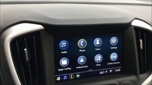 2018 GMC Terrain SLT Review