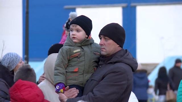 «Городская среда» помогает создавать новые места для отдыха горожан