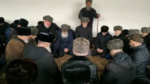 Ма хаза 1а юкх и😍 Ибрах1им Цоци юрт, хаза назманаш.