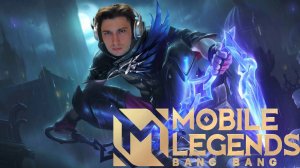 [RU] Mobail Legends