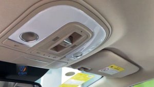 BYD Song MAX DMI - Borderless Car