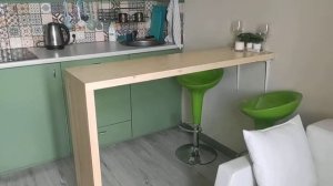 Студия в аренду