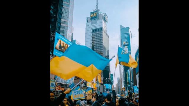 Kubay - Не стану на коліна перед супостатом