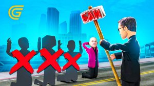 #3 ЗАБАНИЛ ПРОДАВЦА ИМУЩЕСТВА за РЕАЛЬНЫЕ ДЕНЬГИ на GRAND MOBILE ☠