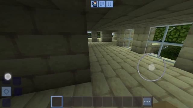 Обзор на мою новую карту в Майнкрафт смотреть онлайн