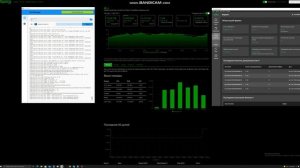 Майнинг Chia coin, сколько  доходность
