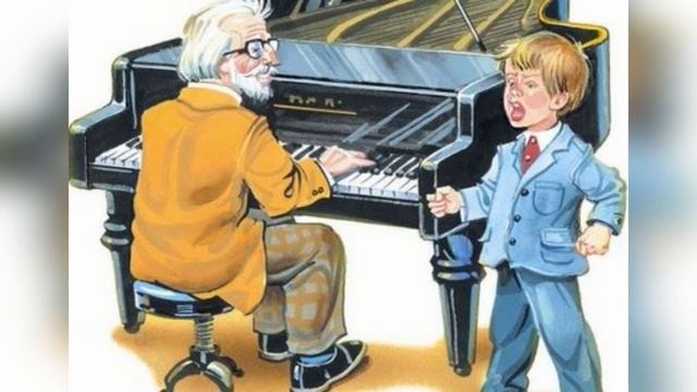 Денискины рассказы №3 "Слава Ивана Козловского" смотреть онлайн