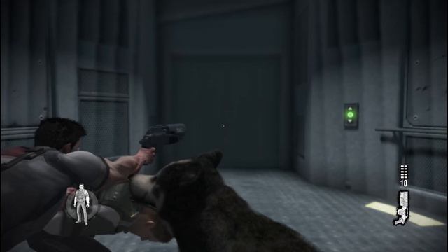 [FR] Dead To Rights Retribution - Chapitre 8 : Atonement