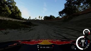 BeamNG drive graphics mod AL - No Reshade