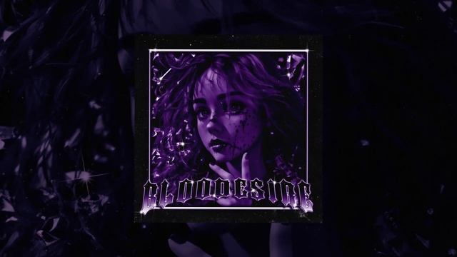 KLAYMICK - BLOODESIRE (Slowed + Reverb) #phonk #music