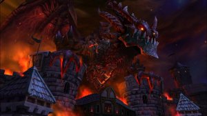 Играем аренки на присте 2.4к+ WoW Cataclysm classic