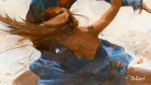 Demis Roussos _ Danse A La Vie