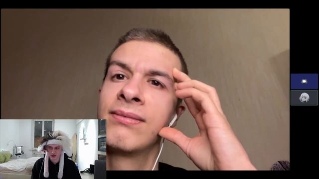 ИВАН ЗОЛО ПОЗВОНИЛ НЕКОГЛАЮ НА ПОСЛЕДНЕМ СТРИМЕ смотреть онлайн