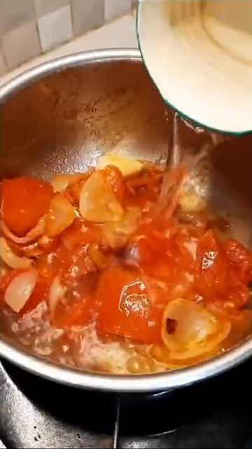 SOUP tomat. #shorts смотреть онлайн