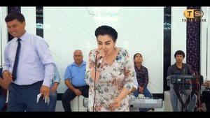 Фируза Хафизова - Шом Омадаем сахнара кафонд