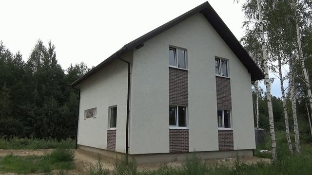 Видео Вязовая
