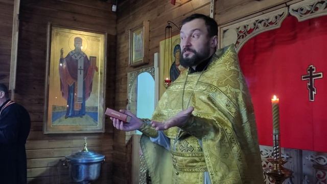 Как провести Рождественский  пост... Слово юным христианам от 3 декабря 2023