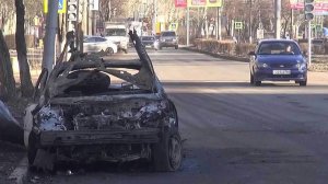 Украинские боевики нанесли удар натовской дальнобойной артиллерией по Горловке в ДНР