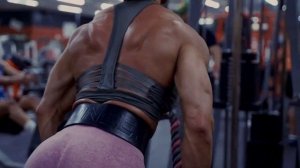 Jessica Reyes Padilla Female Bodybuilding Motivation 2022