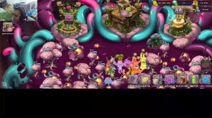 новый монстор