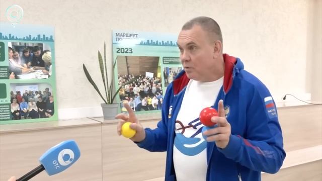 Проект Живи