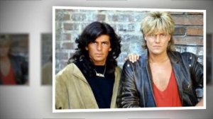 Modern Talking - Princess Of The Night (New Remix 2018)