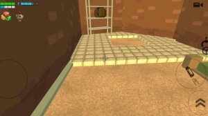 Выживание на острове