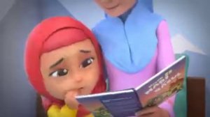 Nussa - Rarraning yangi do‘sti multfilm uzbek tilida.  Нусса  - Рарранинг  йанги дўсти мултфилм