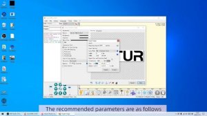 Engraving on Leather with Ortur Laser Master 2 Pro S2 by using LaserGRBL