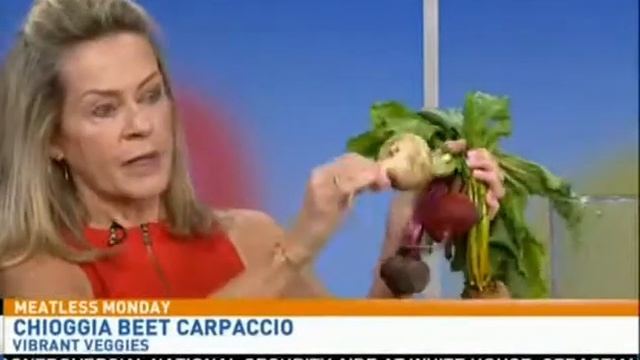 How To Do Meatless Monday | The Culinary Cure by Kristen Coffield смотреть онлайн