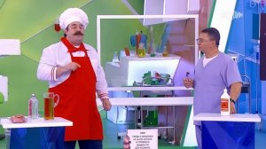 О самом главном. Выпуск от 31.05.2024