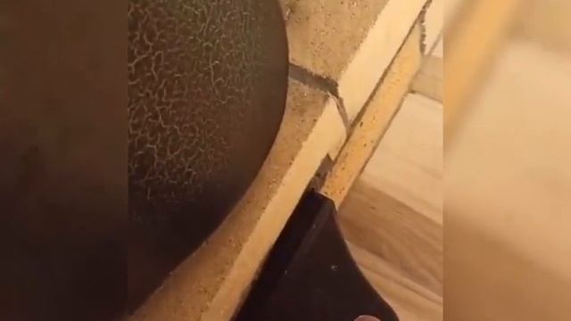 Отделка парилки с печью Ферингер Мини в кожухе