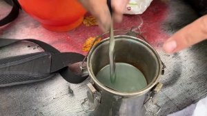 Как пользоваться кистемойкой и правильно мыть кисти после живописи