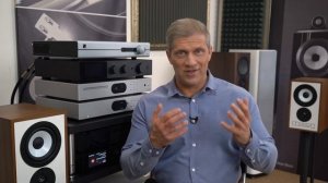 Колонки Mission 750 | Новинка линейки Heritage от легендарного бренда