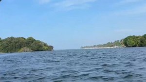 Путешествие на Шри-Ланку / Бантота / NH Bentota Ceysands Resort/ девятиарочный мост / Храм Будды
