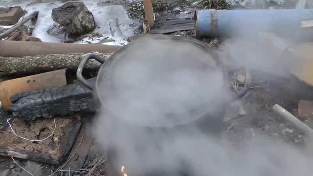 Подготавливаем землю для рассады. Новый способ смотреть онлайн