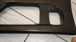 Приклад для МР-512 своими руками