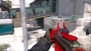 | Call of Duty:MW 3 Multiplayer Gameplay #4