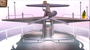 Ship Escape
Прохождение игры
Часть 2