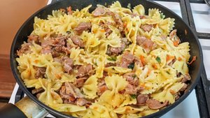 "Жизнь на пенсии".. Хроника дня : шуршим на кухне. 🤗👍