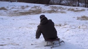 Саночки 2