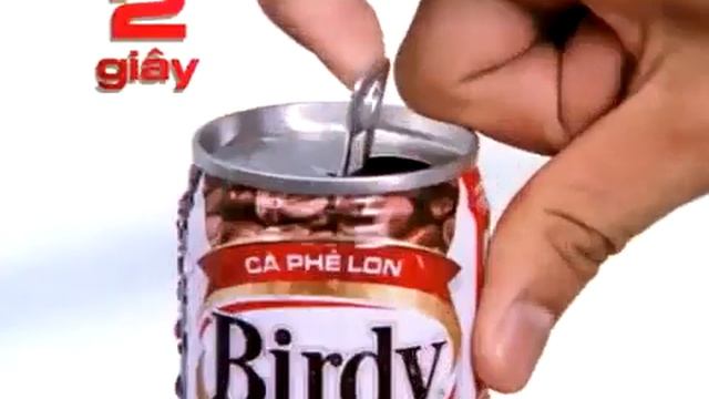 Ca phe Birdy смотреть онлайн