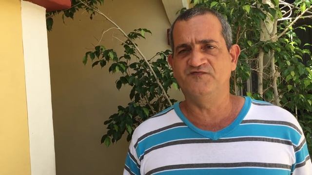 Julio Munoz - Photographer in Trinidad, Cuba - May 26, 2015 смотреть онлайн