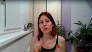 Упражнения для омоложения лица